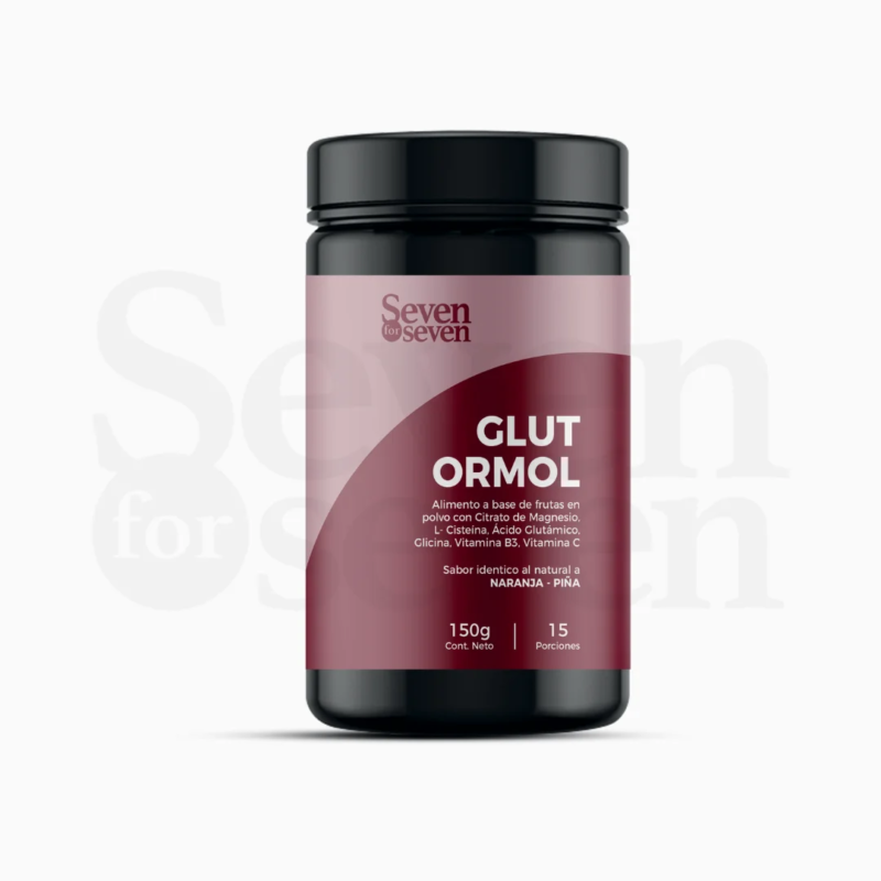 GLUT ORMOL