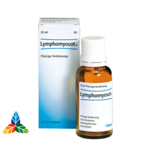 Lymphomyosot N Gotas