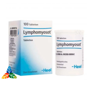 Lymphomyosot Tabletas