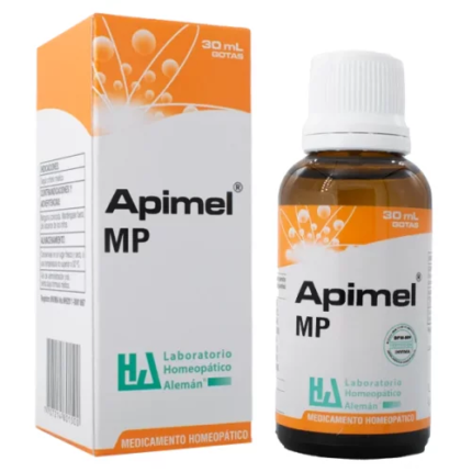 APIMEL MP X30ML