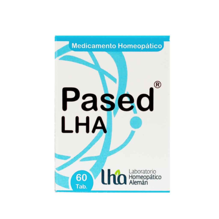 PASED LHA X 60 TAB
