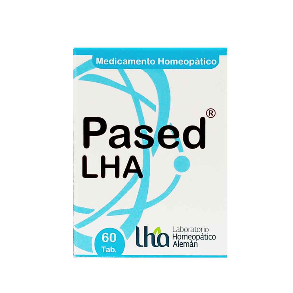 PASED LHA X 60 TAB