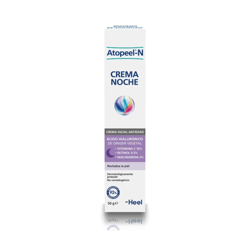 CREMA DE NOCHE ATOPEEL N