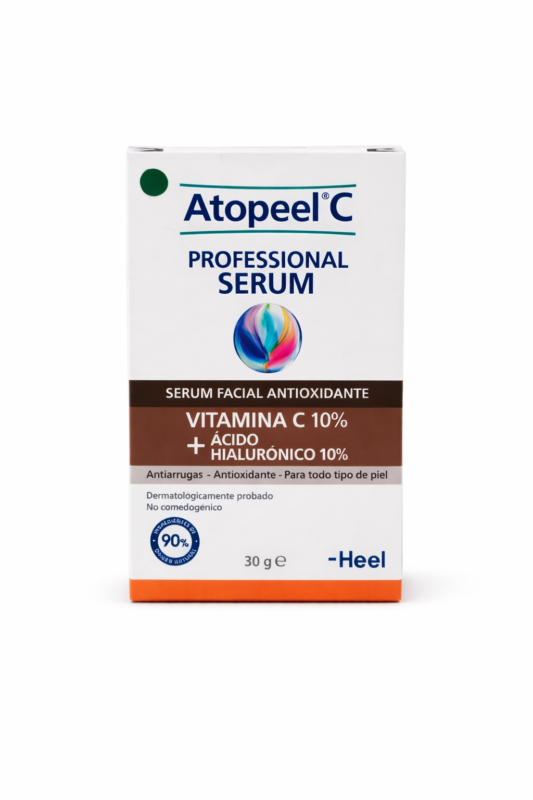 SERUM PROFESIONAL ATOPEEL C