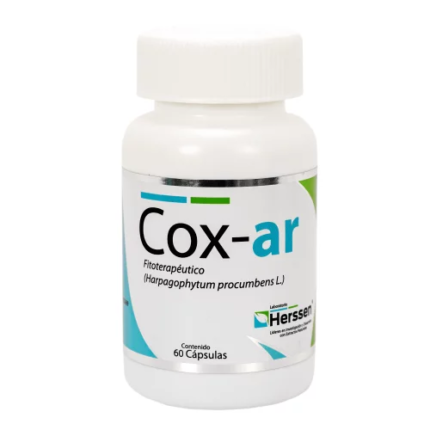 COX-AR