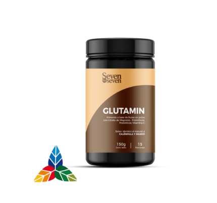 GLUTAMIN