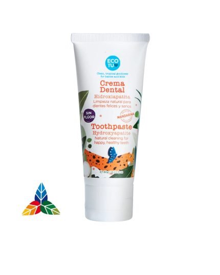 ECOTU CREMA DENTAL