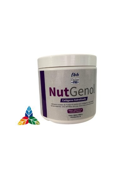 NutGenol