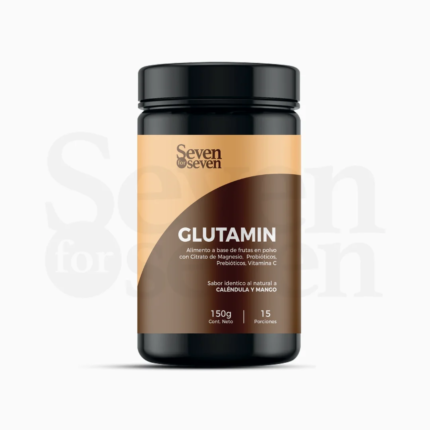 GLUTAMIN