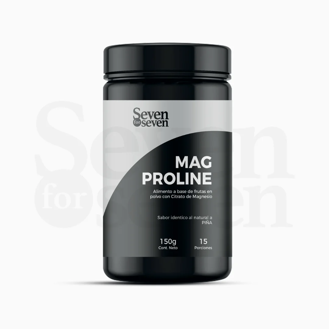MAG PROLINE
