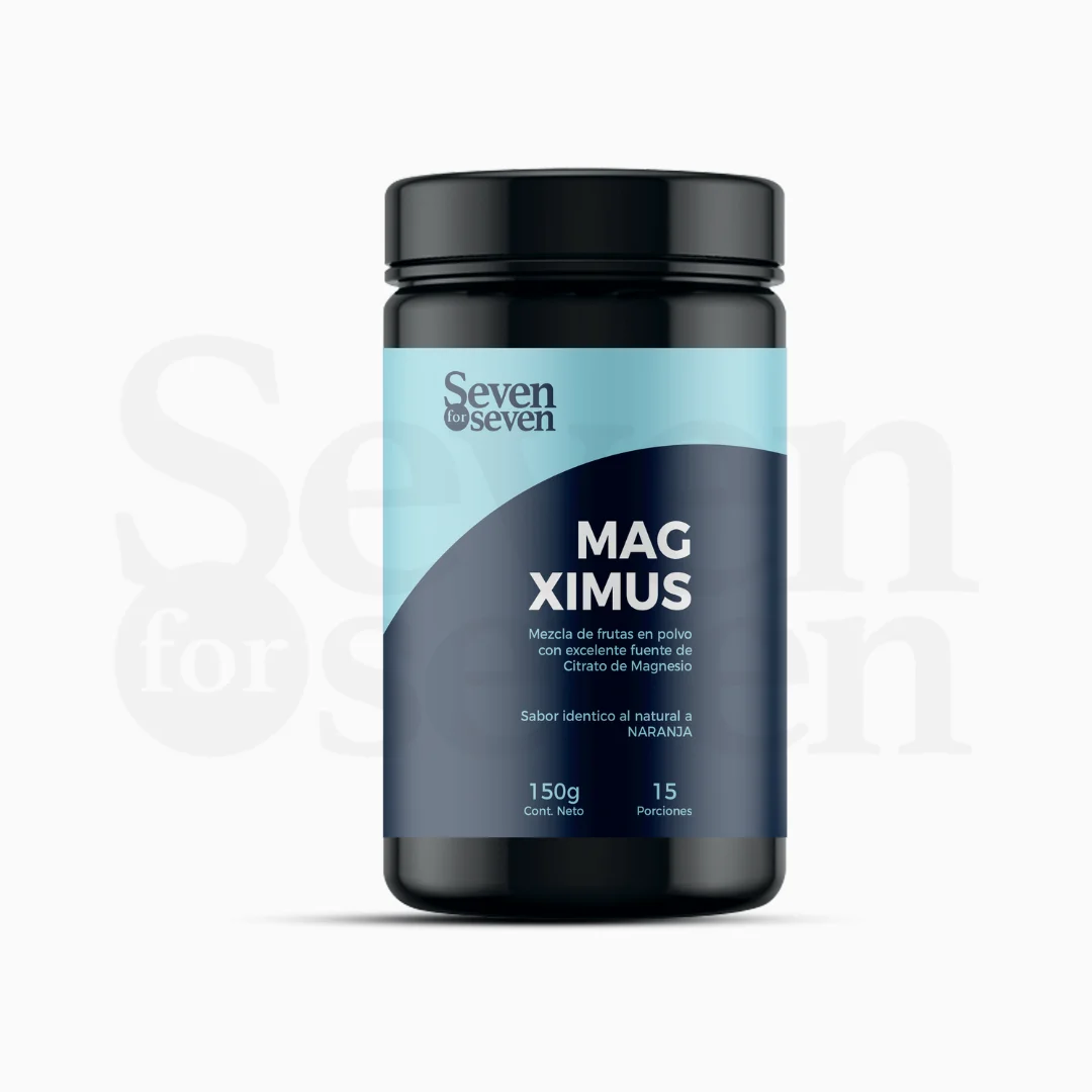 MAG XIMUS