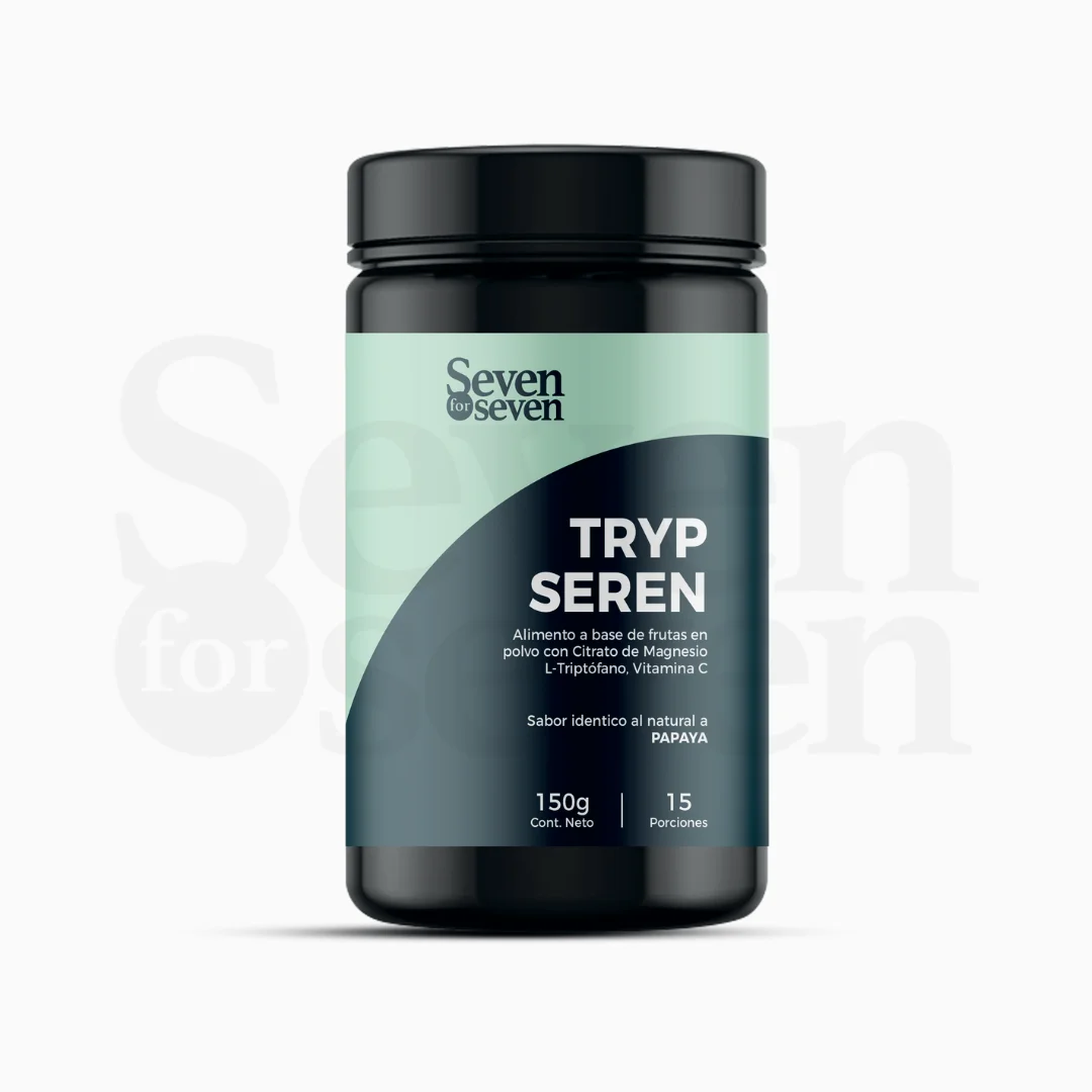 TRYP SEREN
