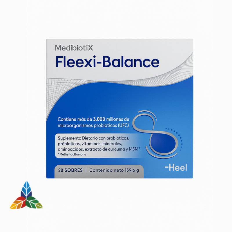 Fleexi-Balance