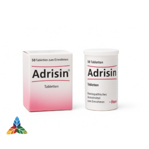 Adrisin Tabletas