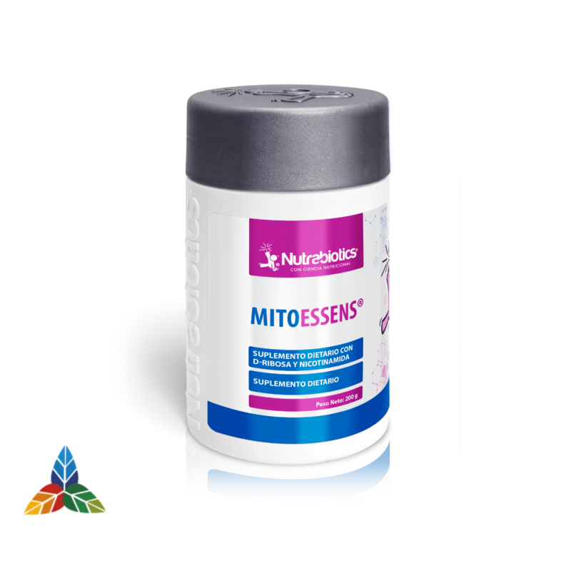 MITOESSENS FRASCO X 200 GR