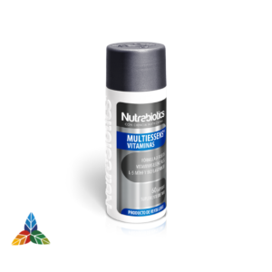 14 Multiessens Vitaminas®