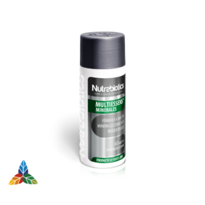 15 Multiessens Minerales®