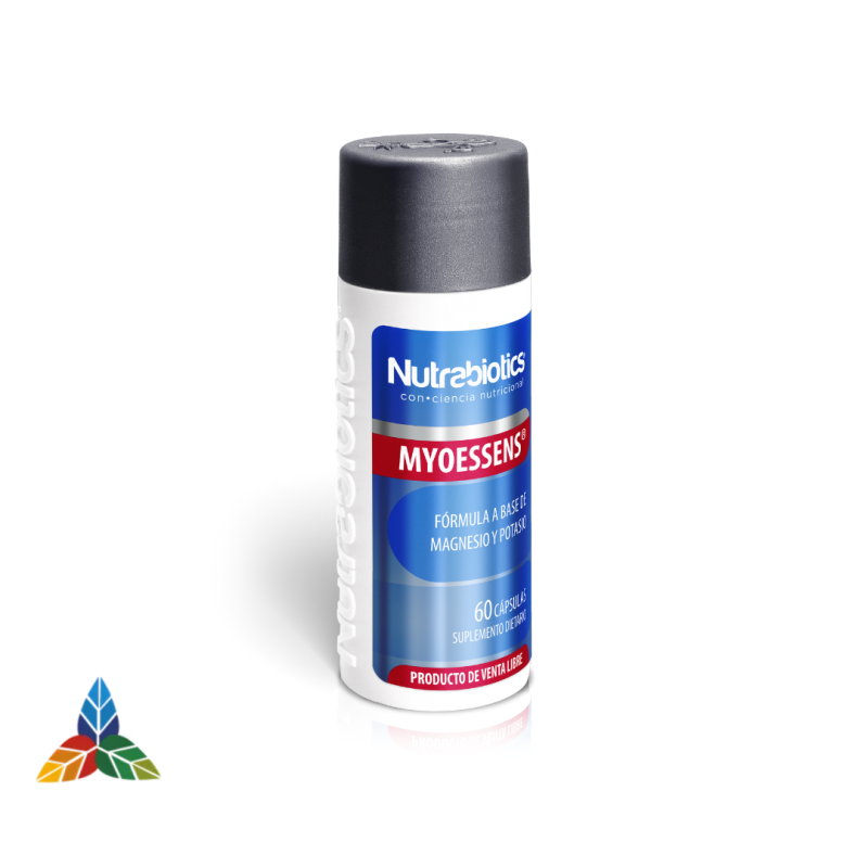 Myoessens®