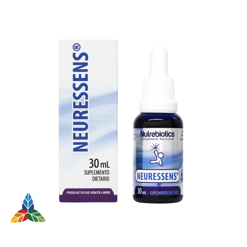 NEURESSENS GOTAS X 30 ML