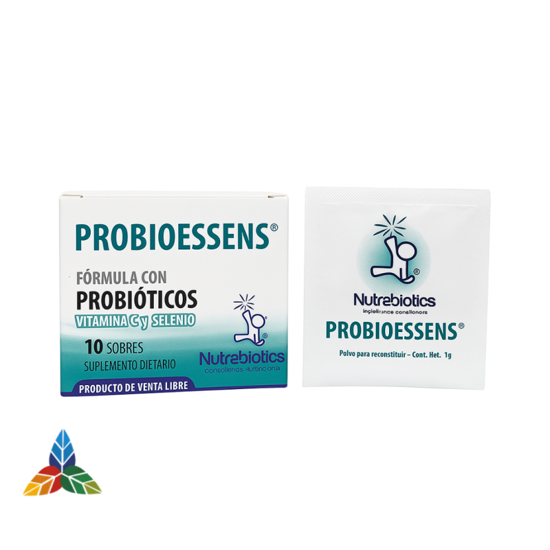 PROBIOESSENS X 10 SOBRES