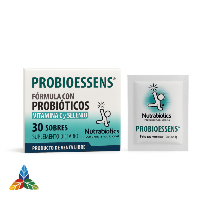 PROBIOESSENS 30 SOBRES