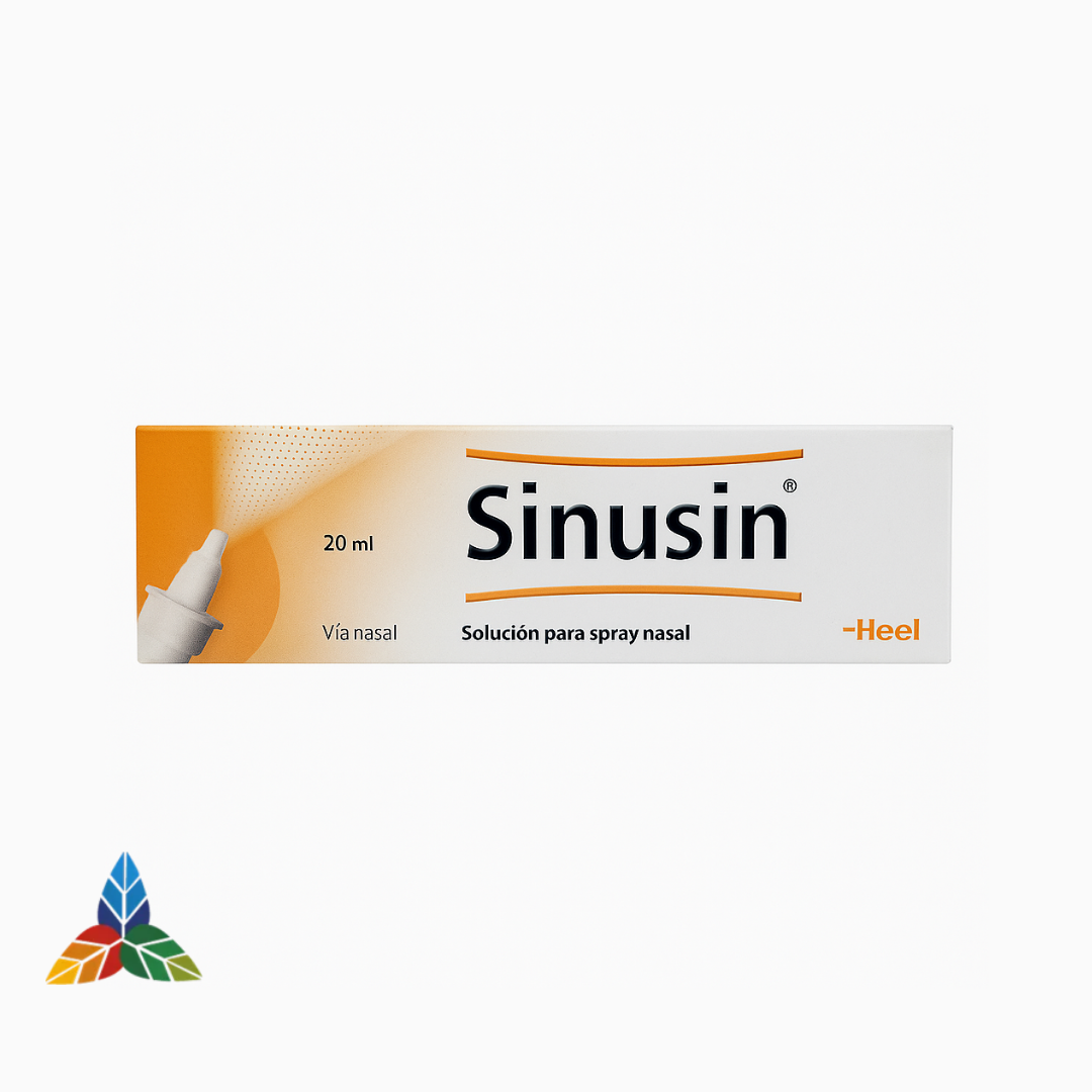 Sinusin®Gotas (nasales)