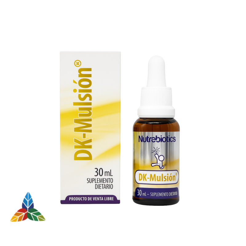 DK-MULSION X 30 ML