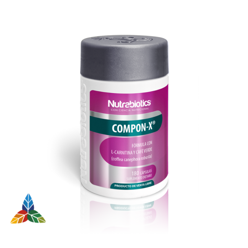 COMPON-X   X180 CAP