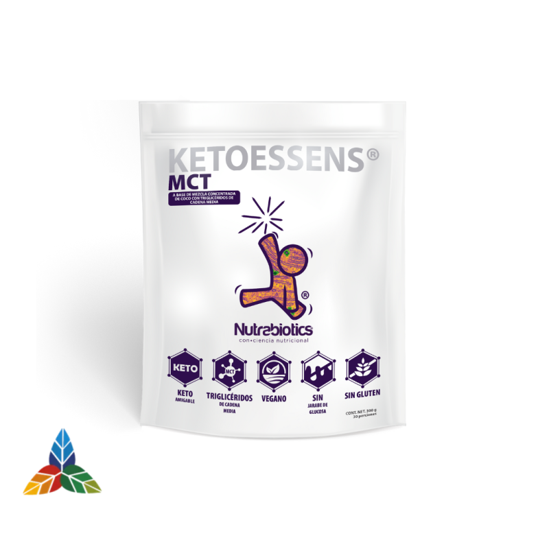 KETOESSENS X300G