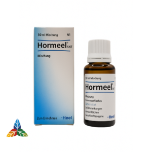 Hormeel SNT Gotas
