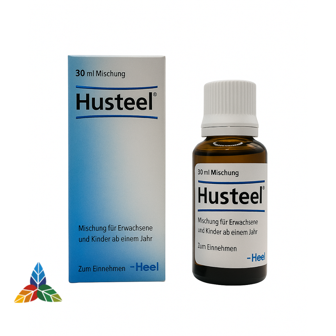 Husteel Gotas