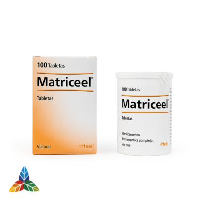 Matriceel Tabletas
