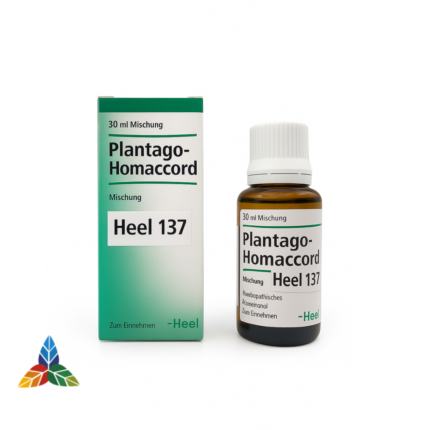 plantago homaccord gotas