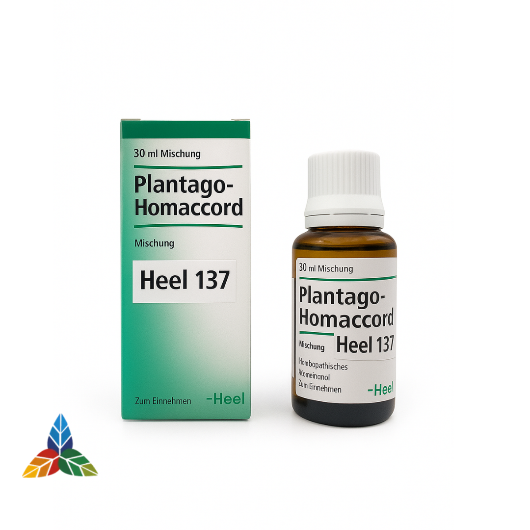 plantago homaccord gotas