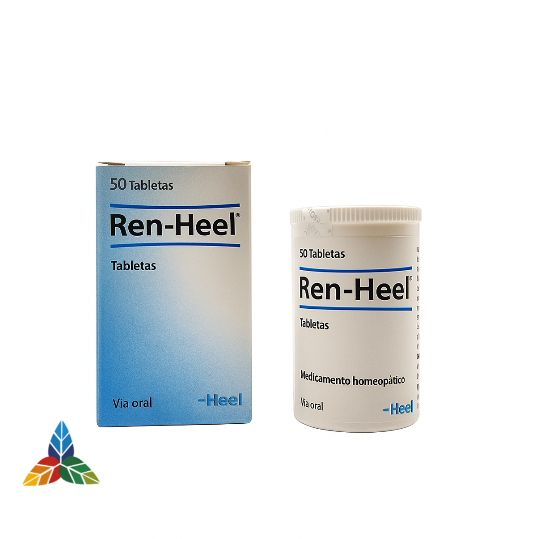 REN HEEL TAB X 50