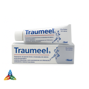 Traumeel S crema