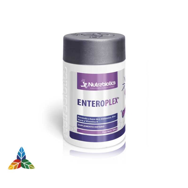 ENTEROPLEX X 180 G