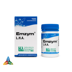EMZYM COMPRIMIDOS