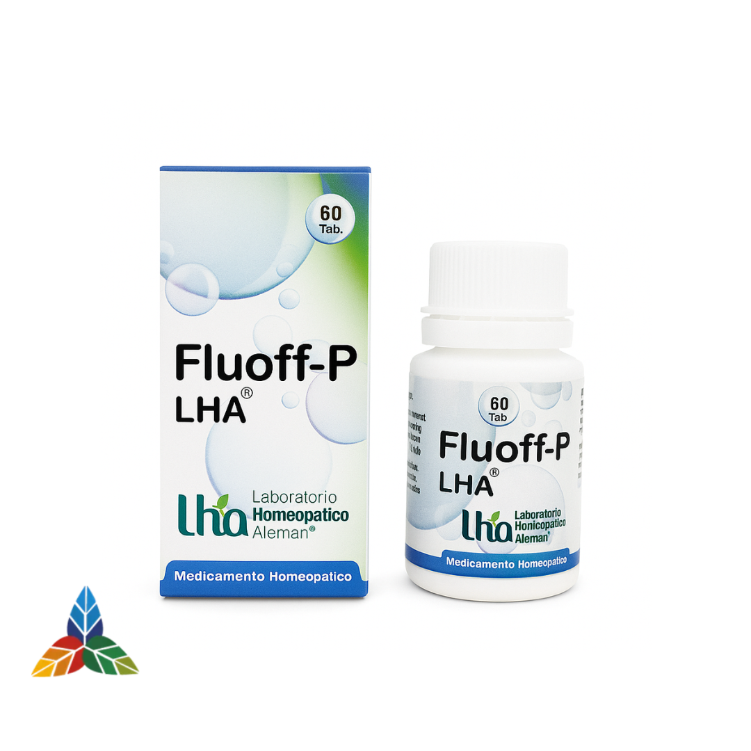 FLUOFF-P X60TAB