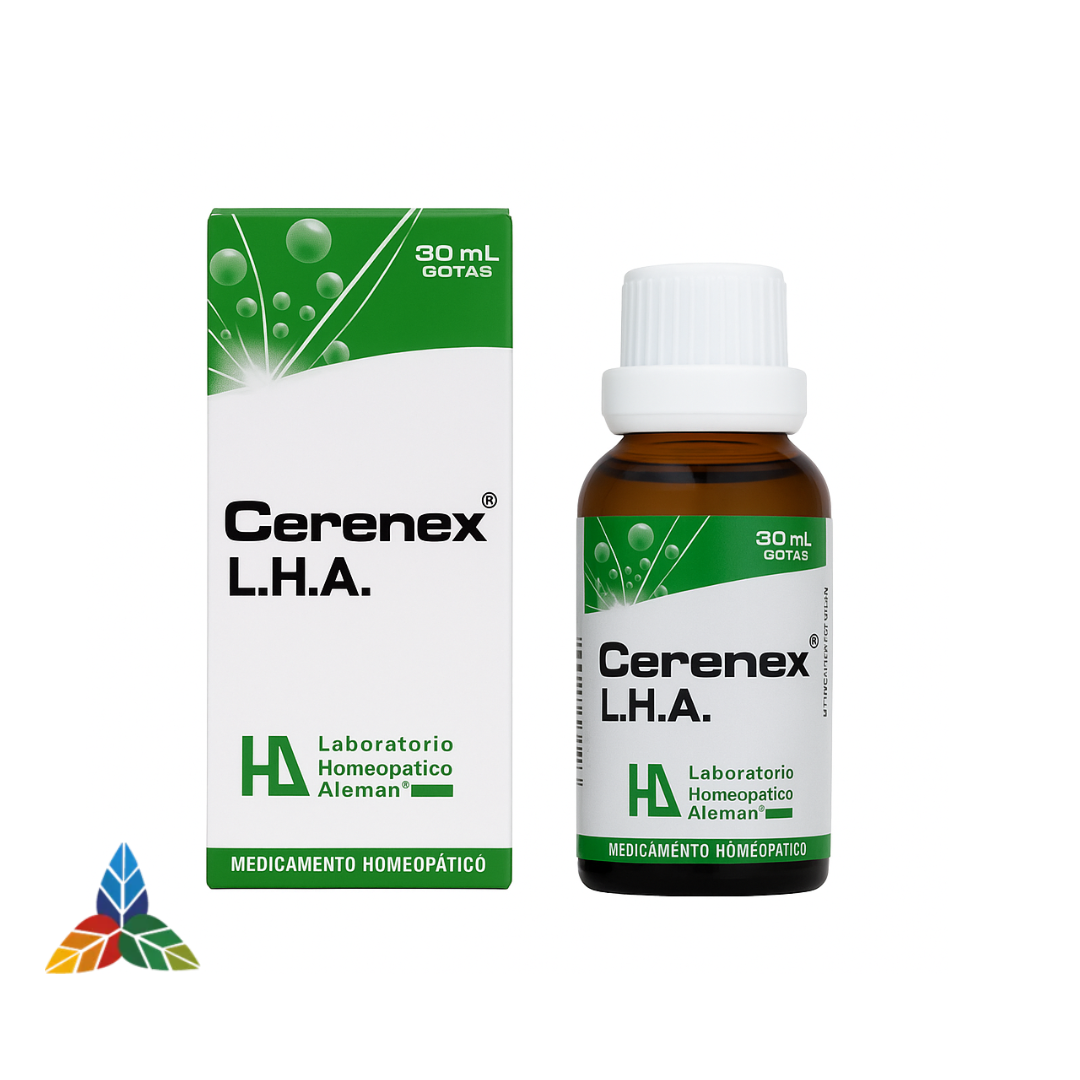 CERENEX X 30 ML