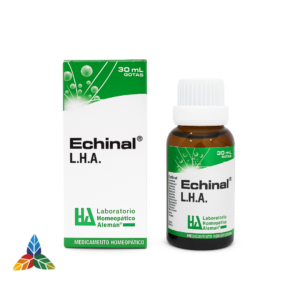 ECHINAL LHA