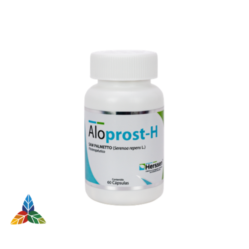 ALOPROST-H X 60 TAB