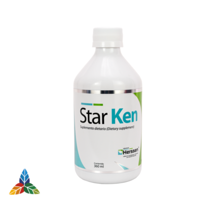 STAR KEN