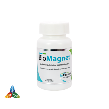 BIOMAGNET