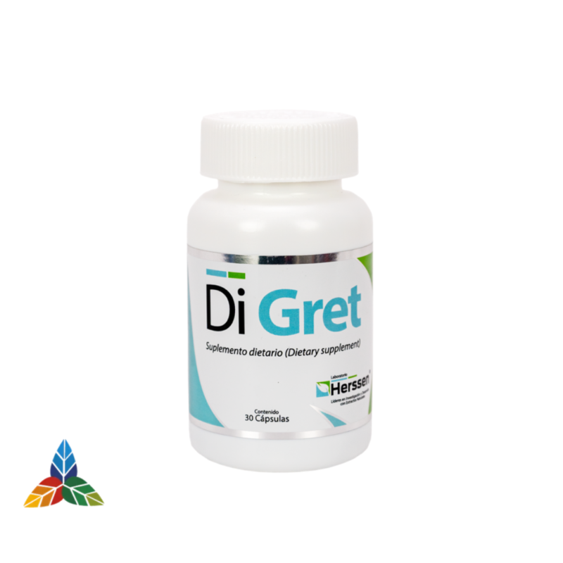 DIGRET