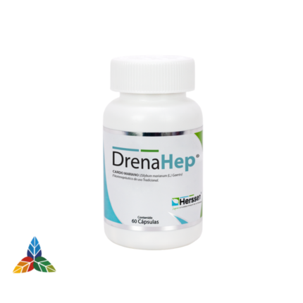 DrenaHep