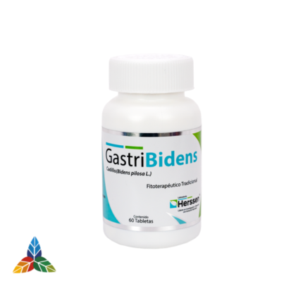 GASTRIBIDENS