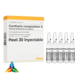 Cantharis compositum S ampolla