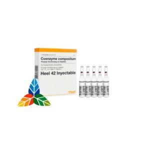Coenzyme compositum ampolla