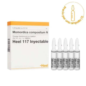 Momordica Compositum
